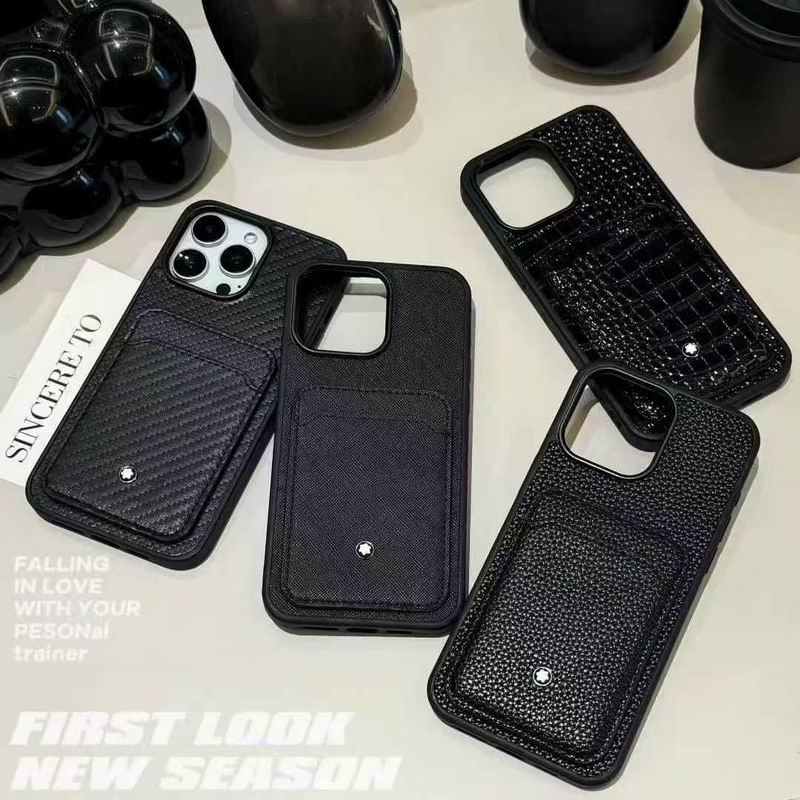 Montblanc iphone 11-17Pro max 092825